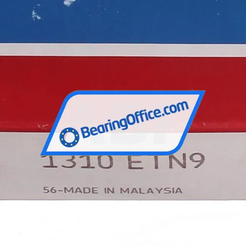 SKF 1314ETN9 bearing image 5