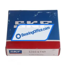 SKF 1314ETN9 rulman resim 4