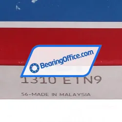 SKF 1314ETN9 rulman resim 5