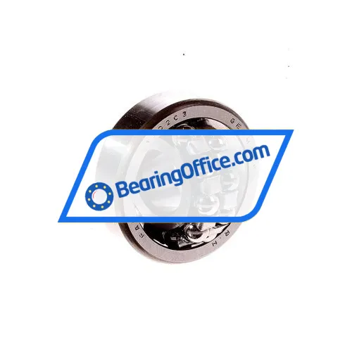 SKF 1320/C3 bearing image 2