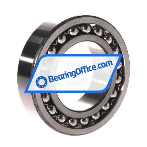 SNR 2211K C3 bearing image 2