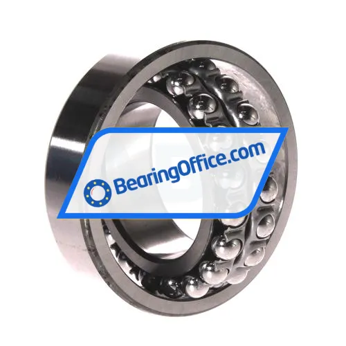 SNR 2211K C3 bearing image 3