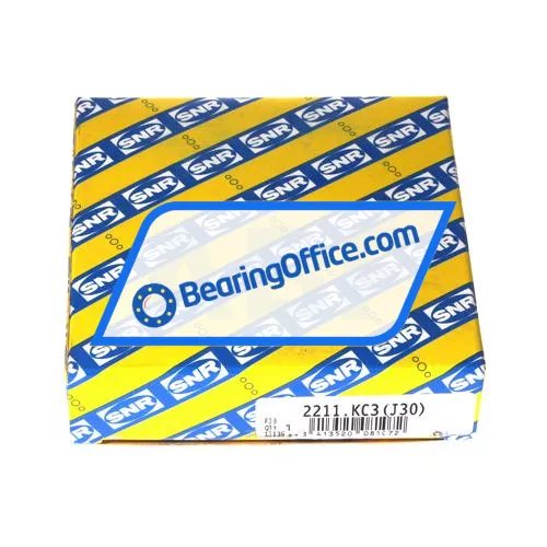 SNR 2211K C3 bearing image 4