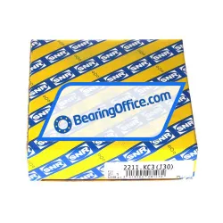 SNR 2211K C3 rulman resim 4