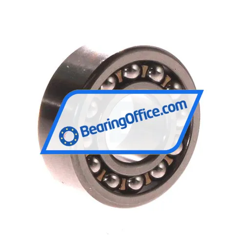 NSK 1309KTNGC3 bearing image 2