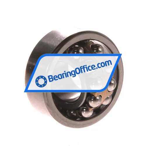NSK 1309KTNGC3 bearing image 3
