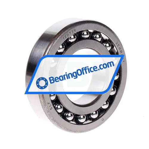 SLF Fraureuth 1207TV