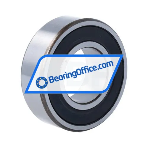 NSK 2207K 2RS TNG C3 bearing image 2