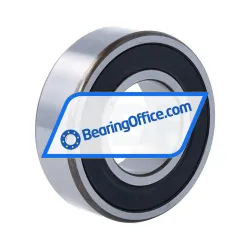 NSK 2207K 2RS TNG C3 rulman resim 2