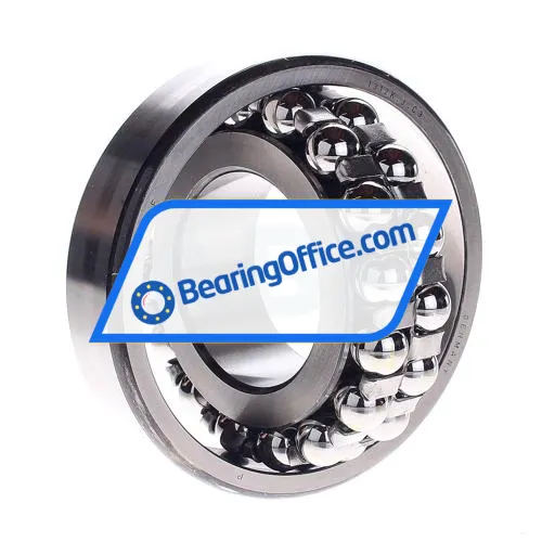 NSK 1312KJ C3 bearing image 2