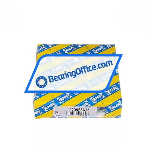 SNR 2209EEG15 bearing image 2