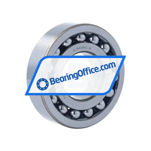 NTN 1308C3 bearing image 2