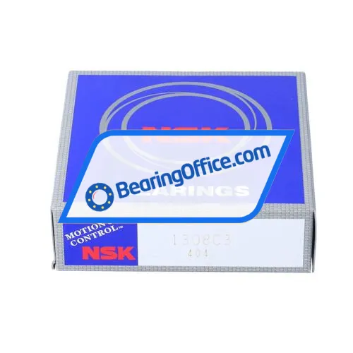 NTN 1308C3 bearing image 3