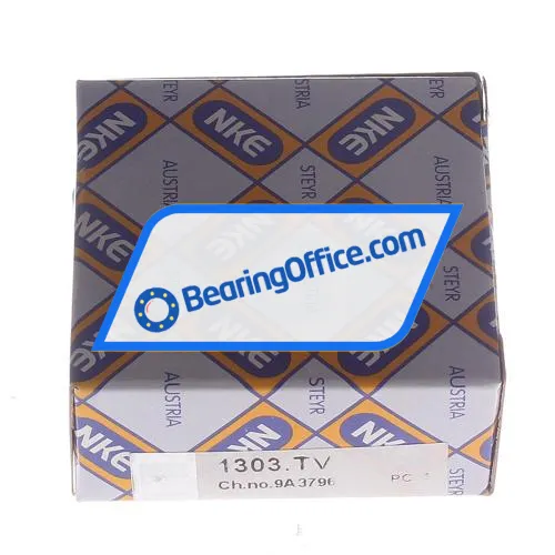 NKE 1303TV bearing image 5