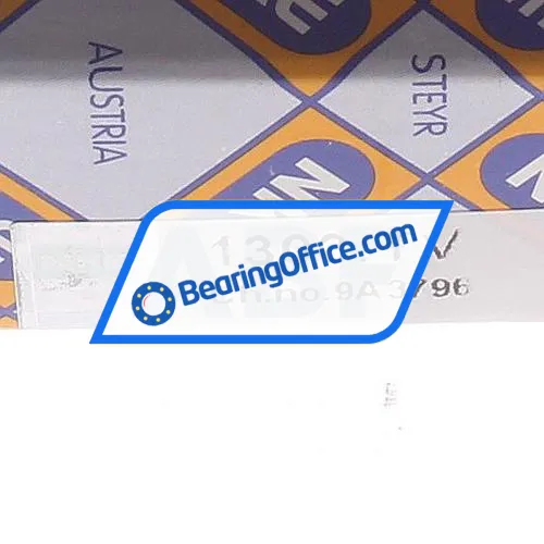 NKE 1303TV bearing image 6