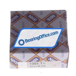 NKE 1303TV rulman resim 5