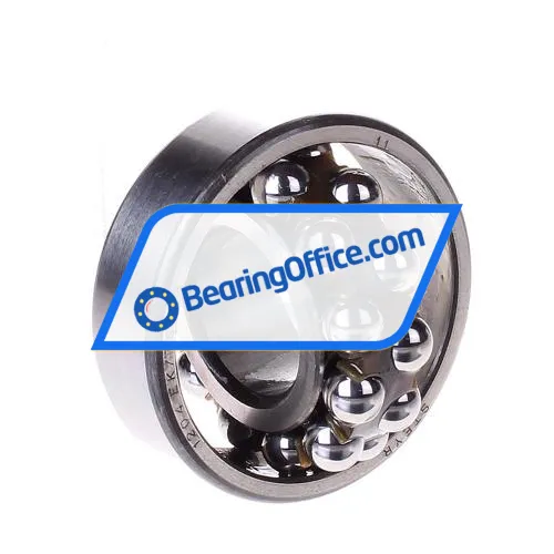 Steyr 1204EK TG C3 bearing image 2