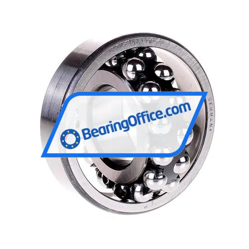 SLF Fraureuth 1307TV bearing image 2