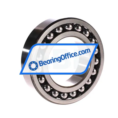 NSK 2218KC3 bearing image 2
