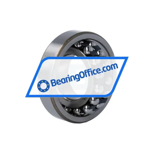 NTN 1207S C3 bearing image 3