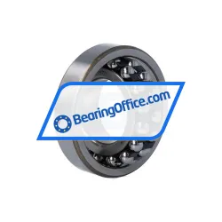 NTN 1207S C3 rulman resim 3