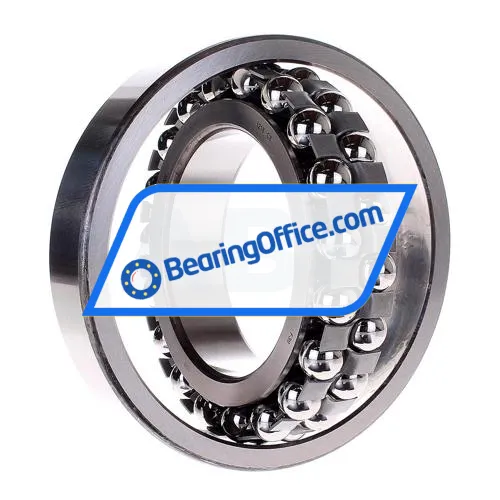 SNR 1218J30 bearing image 2