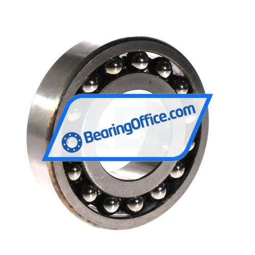 NSK 1311KTNGC3 bearing image 2