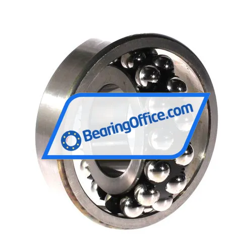 NSK 1311KTNGC3 bearing image 3