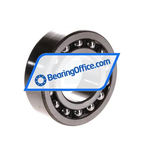 Koyo (JTEKT) 2206KMG bearing image 3