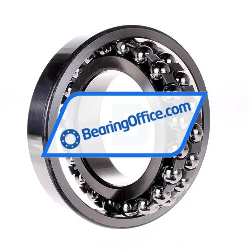 NSK 1219K C3 bearing image 2