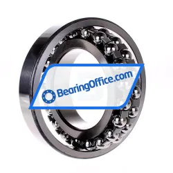 NSK 1219K C3 rulman resim 2