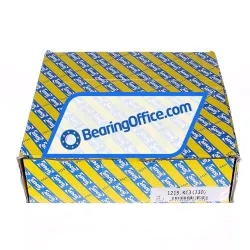 NSK 1219K C3 rulman resim 3