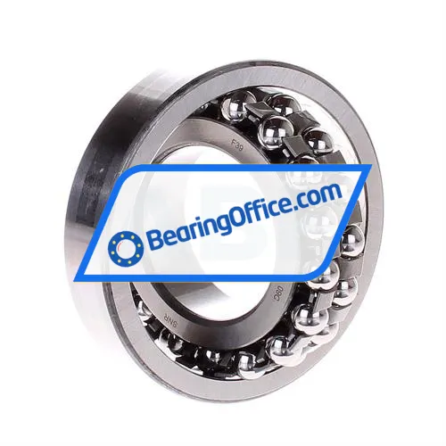 SNR 1208-C3 bearing image 2