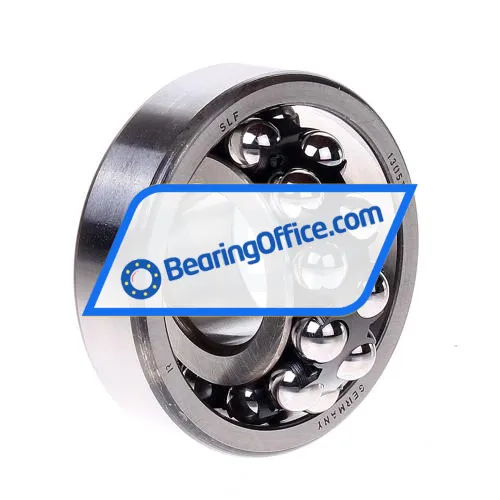 SLF Fraureuth 1305TV bearing image 2