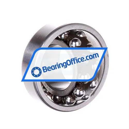 NTN 1205K TNG bearing image 2