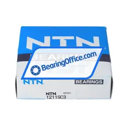 NTN 1211S C3 rulman resim 4