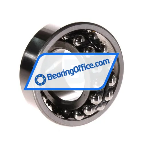 NTN 2208S C3 bearing image 2