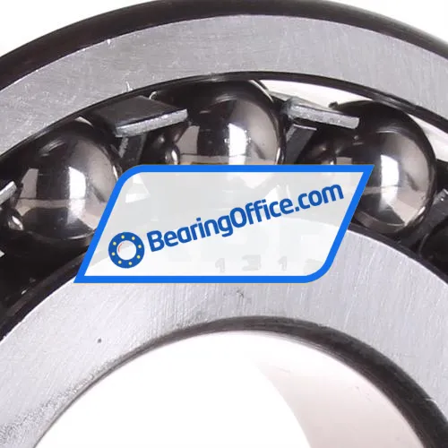 NKE 1312 bearing image 2