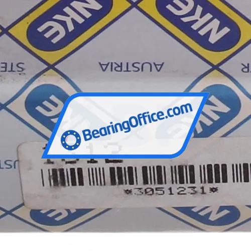 NKE 1312 bearing image 6