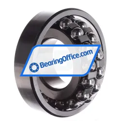 NKE 1312 rulman resim 3