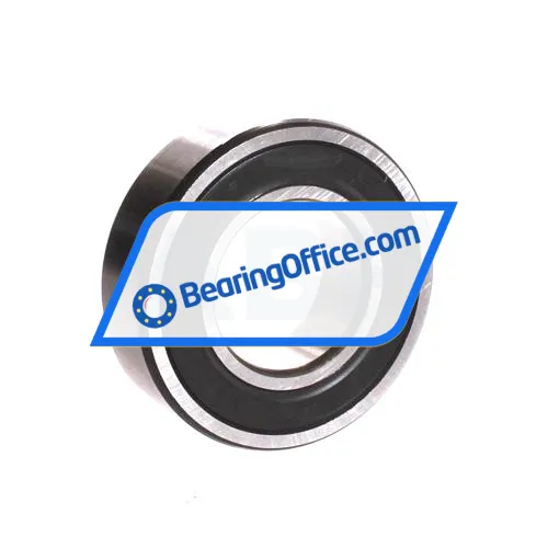 NSK 2208-2RSTNGC3 bearing image 2