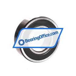 NSK 2208-2RSTNGC3 rulman resim 2