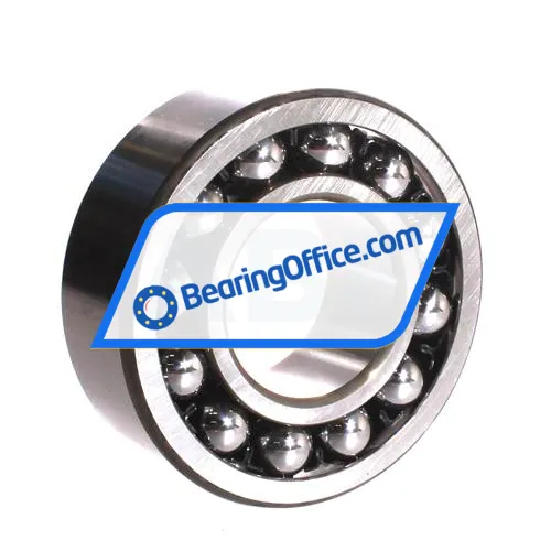 NSK 2312KC3 bearing image 2