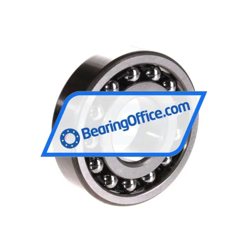 NTN 1306S C3 bearing image 2