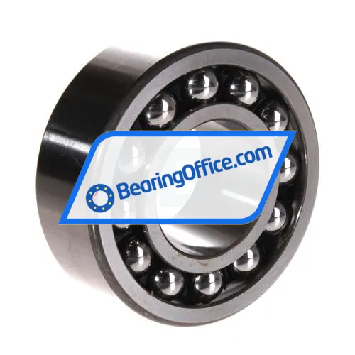 Koyo (JTEKT) 2308K MG bearing image 3