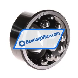 Koyo (JTEKT) 2308K MG rulman resim 2