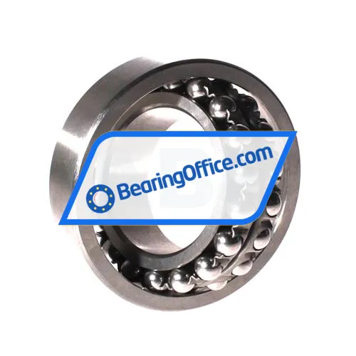 NIS 2212K bearing image 3