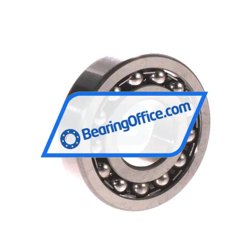 MGM 1306K bearing image 2