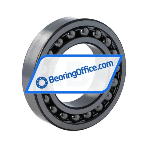 Rollway 1210K bearing image 2
