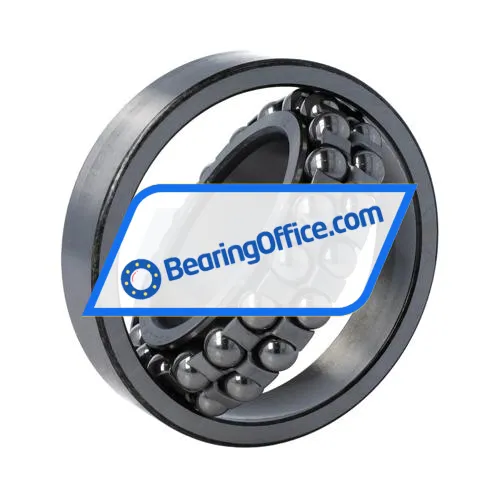 Rollway 1210K bearing image 3